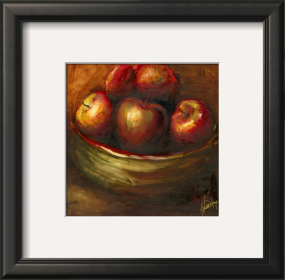 Rustic Fruit Iii by Ethan Harper Pricing Limited Edition Print image