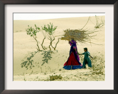 India Womens Day, Khushlawa, India by Siddharth Darshan Kumar Pricing Limited Edition Print image