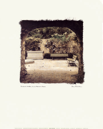 Pavilion De Vendome by Alan Blaustein Pricing Limited Edition Print image