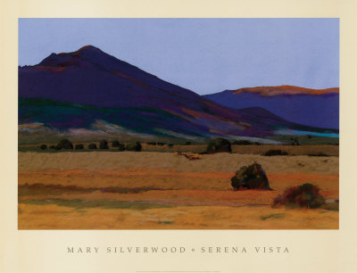 Serena Vista by Mary Silverwood Pricing Limited Edition Print image