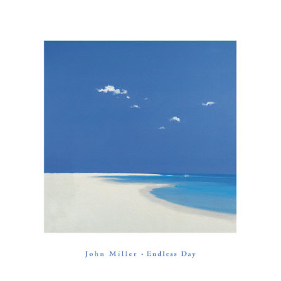Endless Day by John Miller Pricing Limited Edition Print image