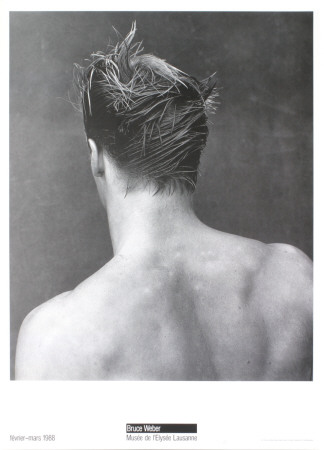 Musee De L'elysee Lausanne by Bruce Weber Pricing Limited Edition Print image