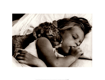 Tender Moments by John Drysdale Pricing Limited Edition Print image