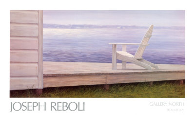 Gallery North by Joseph Reboli Pricing Limited Edition Print image