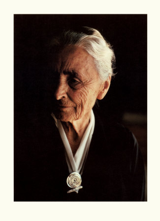 O`Keeffe Portrait by Springmann Pricing Limited Edition Print image