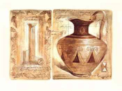 Classical Decanter by Joadoor Pricing Limited Edition Print image