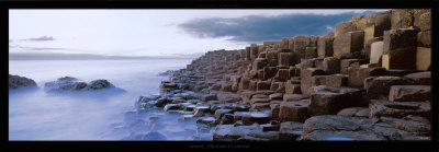 Ireland - The Giant's Causeway by Philip Plisson Pricing Limited Edition Print image