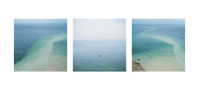 Ocean by Nils-Udo Pricing Limited Edition Print image