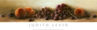 Orchard's Harvest I by Judith Levin Pricing Limited Edition Print image