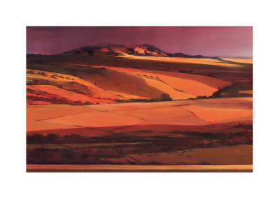 Toward Evening by Jonathan Sanders Pricing Limited Edition Print image