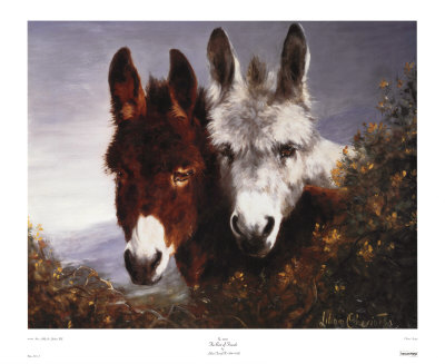 Best Of Friends by Lilian Cheviot Pricing Limited Edition Print image