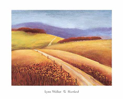 Heartland by Lynn Welker Pricing Limited Edition Print image