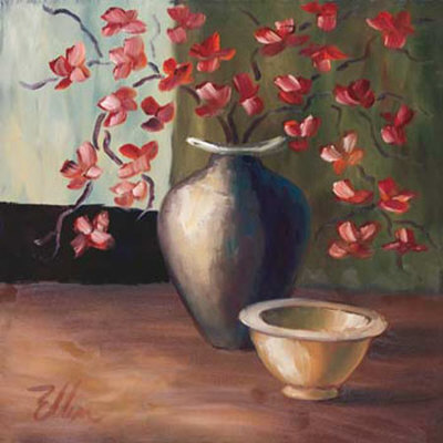 Soft Expressions Iv by Ellen King Pricing Limited Edition Print image