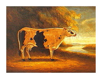 Eloise by St. Martin Pricing Limited Edition Print image
