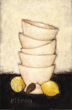 Citron by Emily Adams Pricing Limited Edition Print image