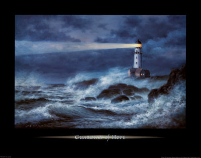 Guardian Of Hope by T. C. Chiu Pricing Limited Edition Print image