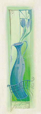Magie Der Dufte Iii by Jorg Schroder Pricing Limited Edition Print image