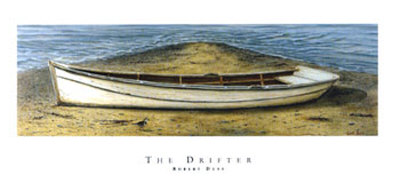 The Dirfter by Robert Duff Pricing Limited Edition Print image