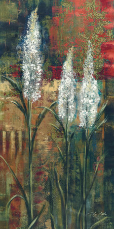 Twilight Blossom Ii by Silvia Vassileva Pricing Limited Edition Print image