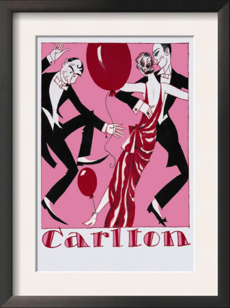 Swiss Dance by Hugo Laubi Pricing Limited Edition Print image