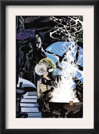 Strange #2 Cover: Dr. Strange by Tomm Coker Pricing Limited Edition Print image