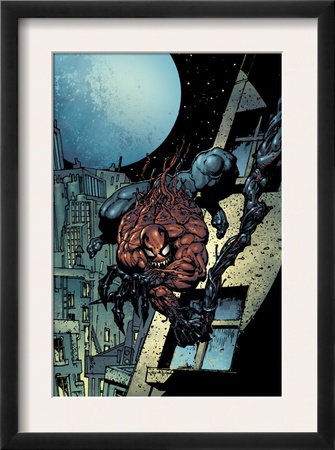 Toxin N3 Cover: Toxin by Darick Robertson Pricing Limited Edition Print image