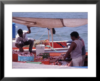 California Lighthouse, Aruba, Caribbean by Lauree Feldman Pricing Limited Edition Print image