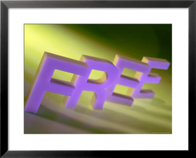 Free by Casey Mcnamara Pricing Limited Edition Print image