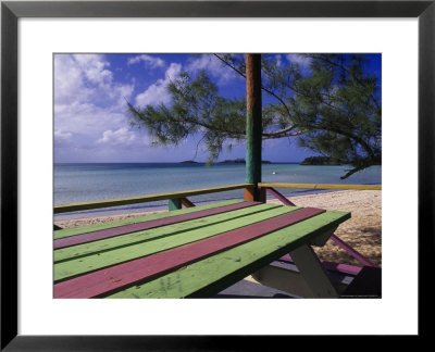 Palmetto Point, Eleuthera Island, Bahamas by Angelo Cavalli Pricing Limited Edition Print image