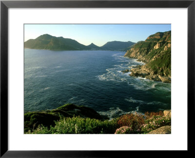 Hout Bay, South Africa by William Gray Pricing Limited Edition Print image