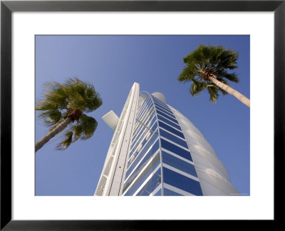 Burj Al Arab Hotel, Dubai, United Arab Emirates by Gavin Hellier Pricing Limited Edition Print image
