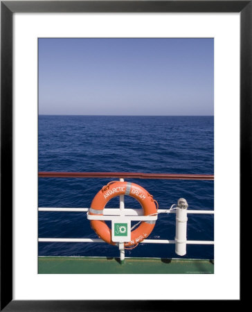 Antarctic Dream Ship, Drake Passage, Near Cape Horn, South America by Sergio Pitamitz Pricing Limited Edition Print image