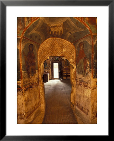 Homor Monastery, Gura Humorului, Romania by Gavriel Jecan Pricing Limited Edition Print image