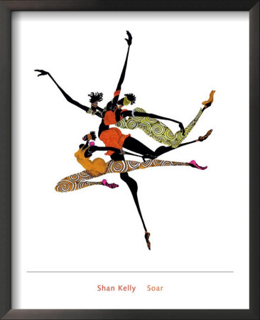 Soar by Shan Kelly Pricing Limited Edition Print image