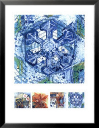 Winter by Thomas Weisenberger Pricing Limited Edition Print image