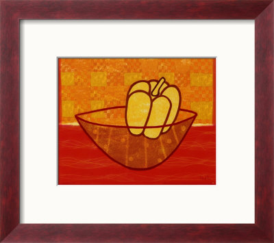 Kitchen Simplicity Iii by Cheryl Lee Pricing Limited Edition Print image