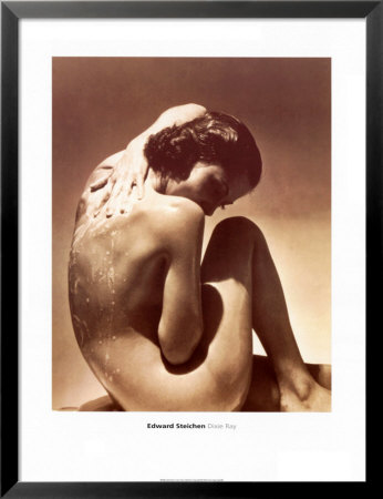 Dixie Ray by Edward J. Steichen Pricing Limited Edition Print image