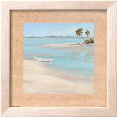 Distant Shore by Jacqueline Penney Pricing Limited Edition Print image