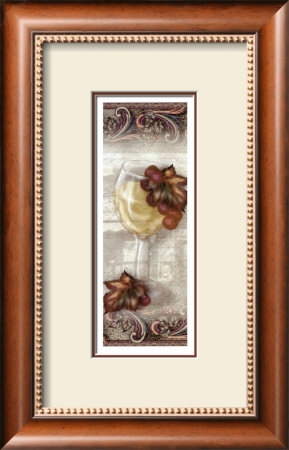 New Wine-White by Alma Lee Pricing Limited Edition Print image