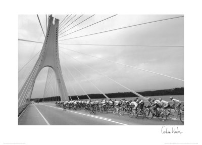 2004 Tour Of Algarve by Graham Watson Pricing Limited Edition Print image
