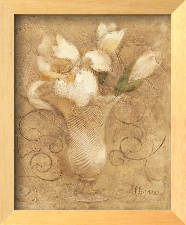 Mini Bouquet I by Albena Hristova Pricing Limited Edition Print image