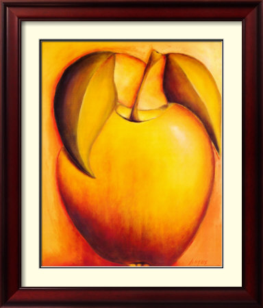 Apple by Angus Macaulay Pricing Limited Edition Print image