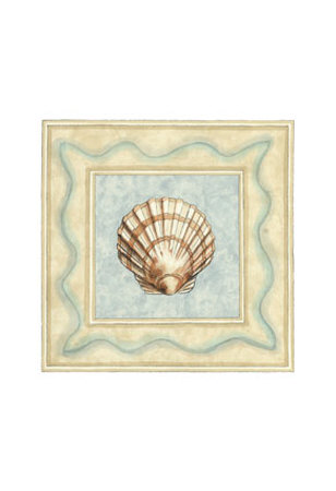 Shell Collector Iv by Meagher Pricing Limited Edition Print image