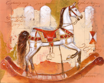 Prince Abadan by Joadoor Pricing Limited Edition Print image