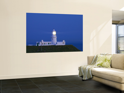 Wales, Pembrokeshire, Stumblehead Lighthouse by Steve Vidler Pricing Limited Edition Print image