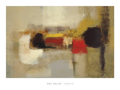 Sonata by Eric Balint Pricing Limited Edition Print image