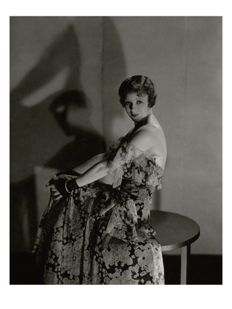 Vanity Fair - September 1930 by Edward Steichen Pricing Limited Edition Print image