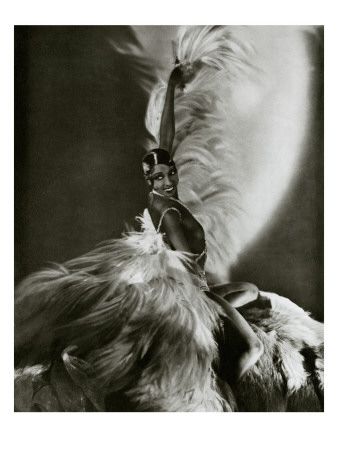 Vanity Fair - February 1931 by George Hoyningen-Huené Pricing Limited Edition Print image