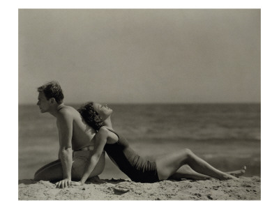 Vanity Fair - October 1929 by Nickolas Muray Pricing Limited Edition Print image