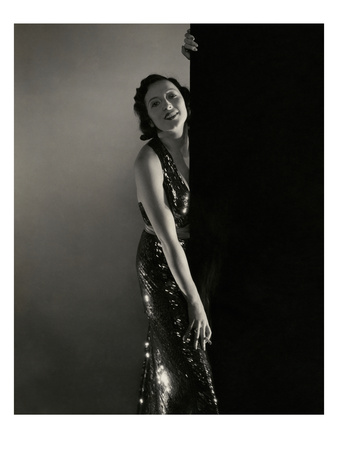 Vanity Fair - December 1931 by Edward Steichen Pricing Limited Edition Print image